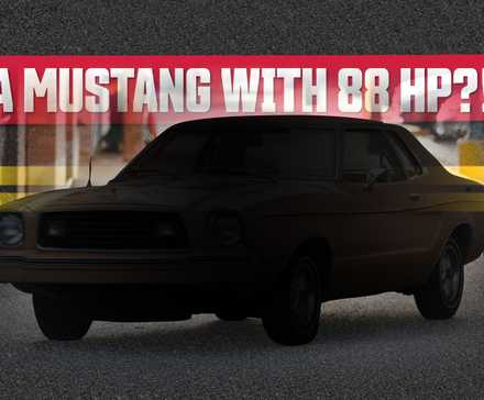 A-Mustang-With-88-Hp