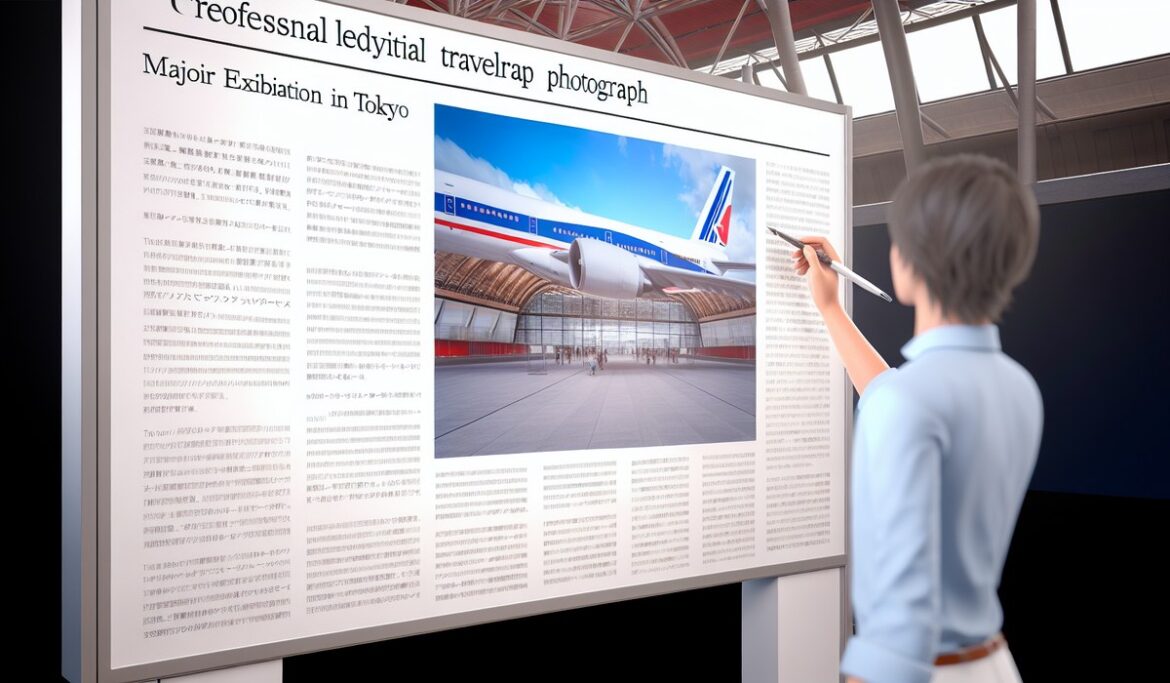 France Tokyo Aviation: Air France Opens Tokyo Exhibition 2026 Airlines London Frankfurt Face Major Disruption: 39 Flights Cancelled, 234 Delayed