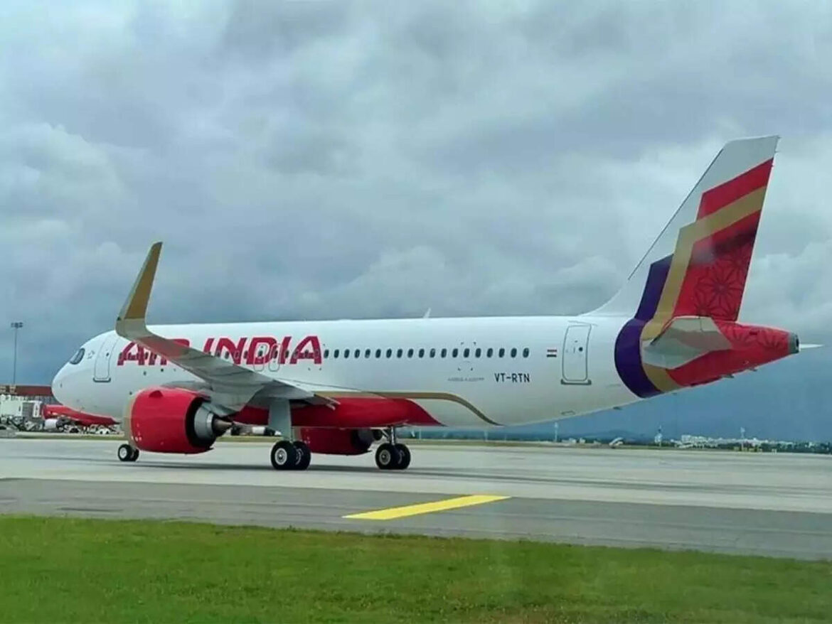 Air India expands Asia connectivity with new flights to Vietnam, Japan The Economic Times