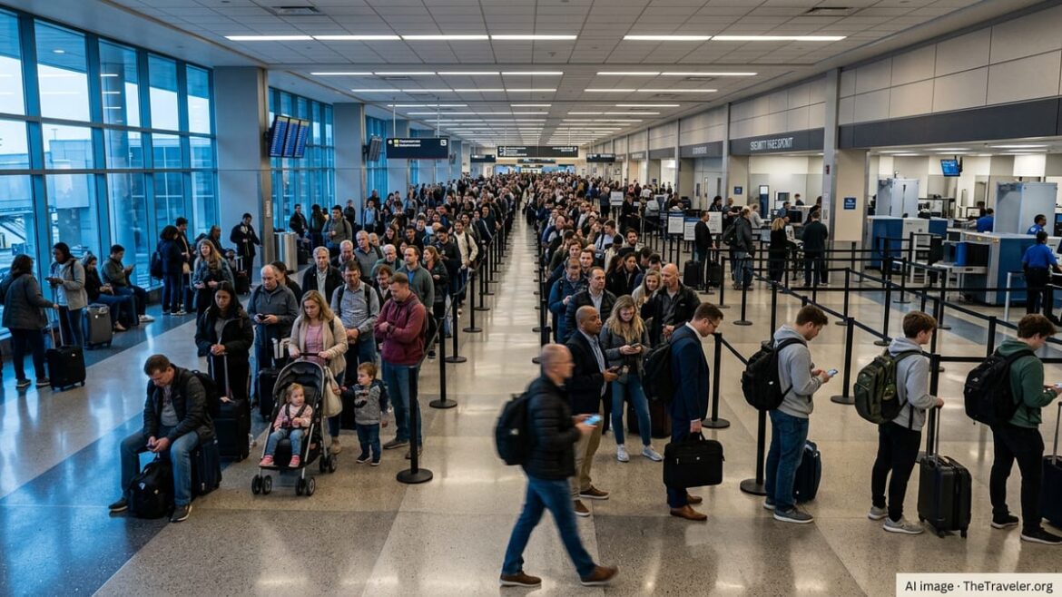 Flight Disruptions Across Japan Strand Hundreds Of Passengers