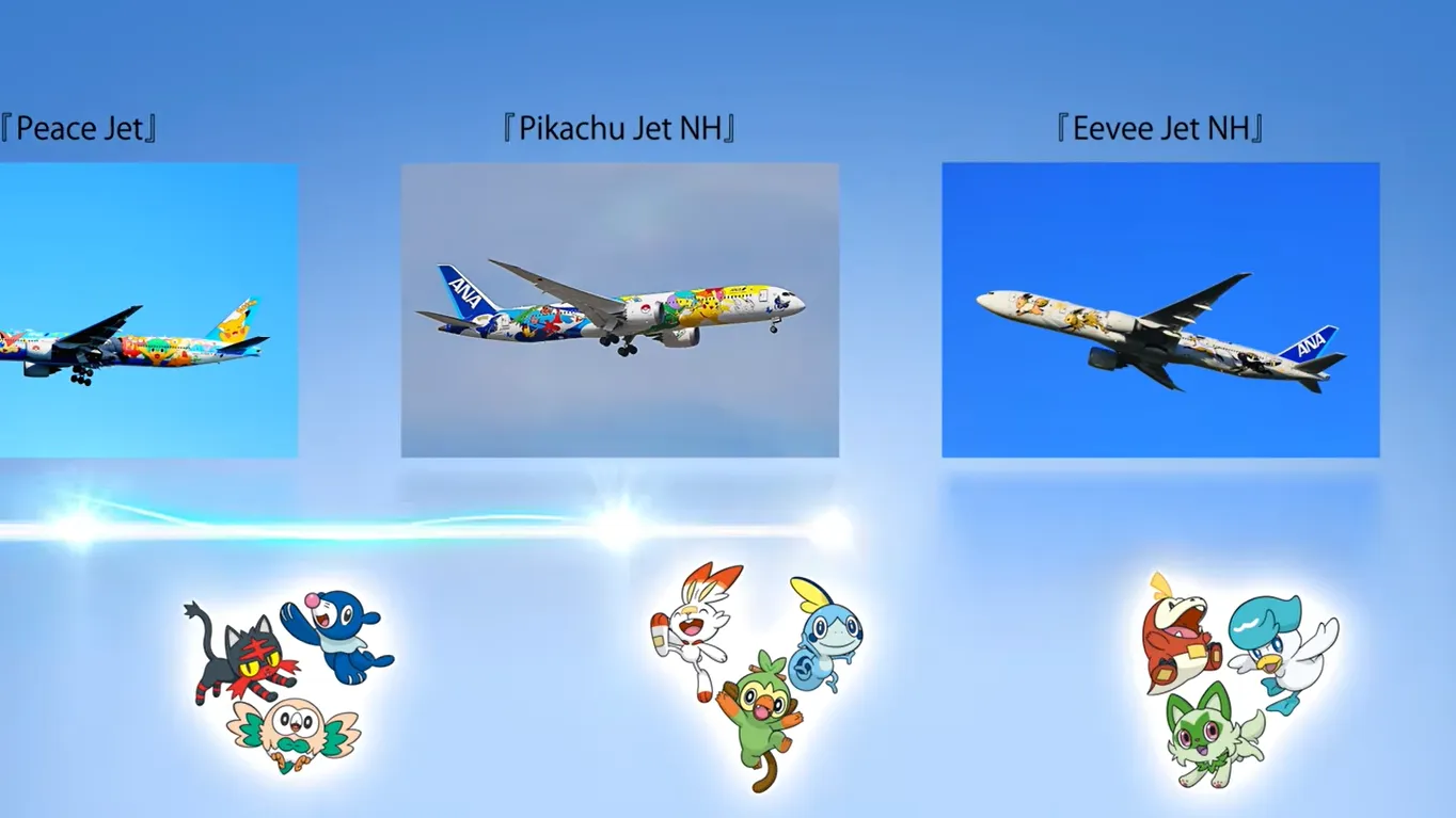 ana pokemon planes 2
