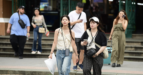 Japanese arrivals to Ho Chi Minh City surge, boosting Vietnam-Japan tourism ties Japanese arrivals to Ho Chi Minh City surge, boosting Vietnam-Japan tourism ties