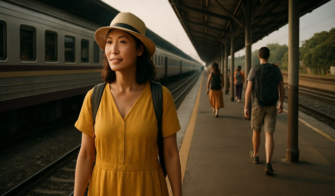 Asia Slow Travel: Japan & Thailand Lead New Regional Circuit in 2026 Kunal K Choudhary