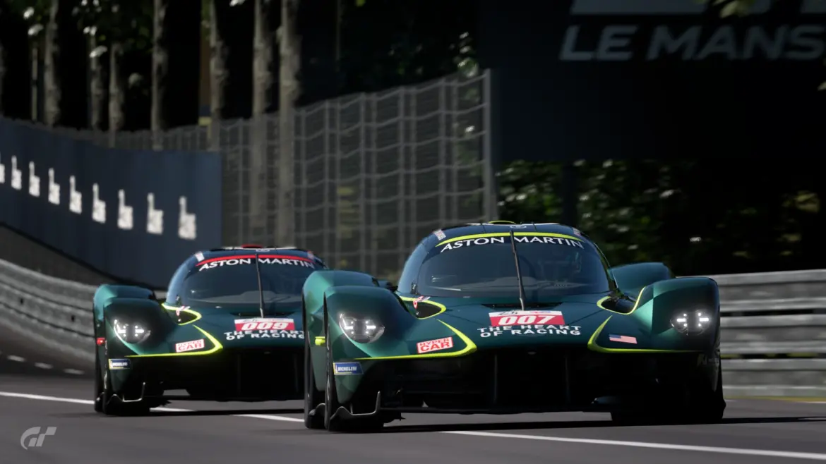 Valkyrie at Le Mans, Gr.4 Strategy Race at Kyoto – GTPlanet