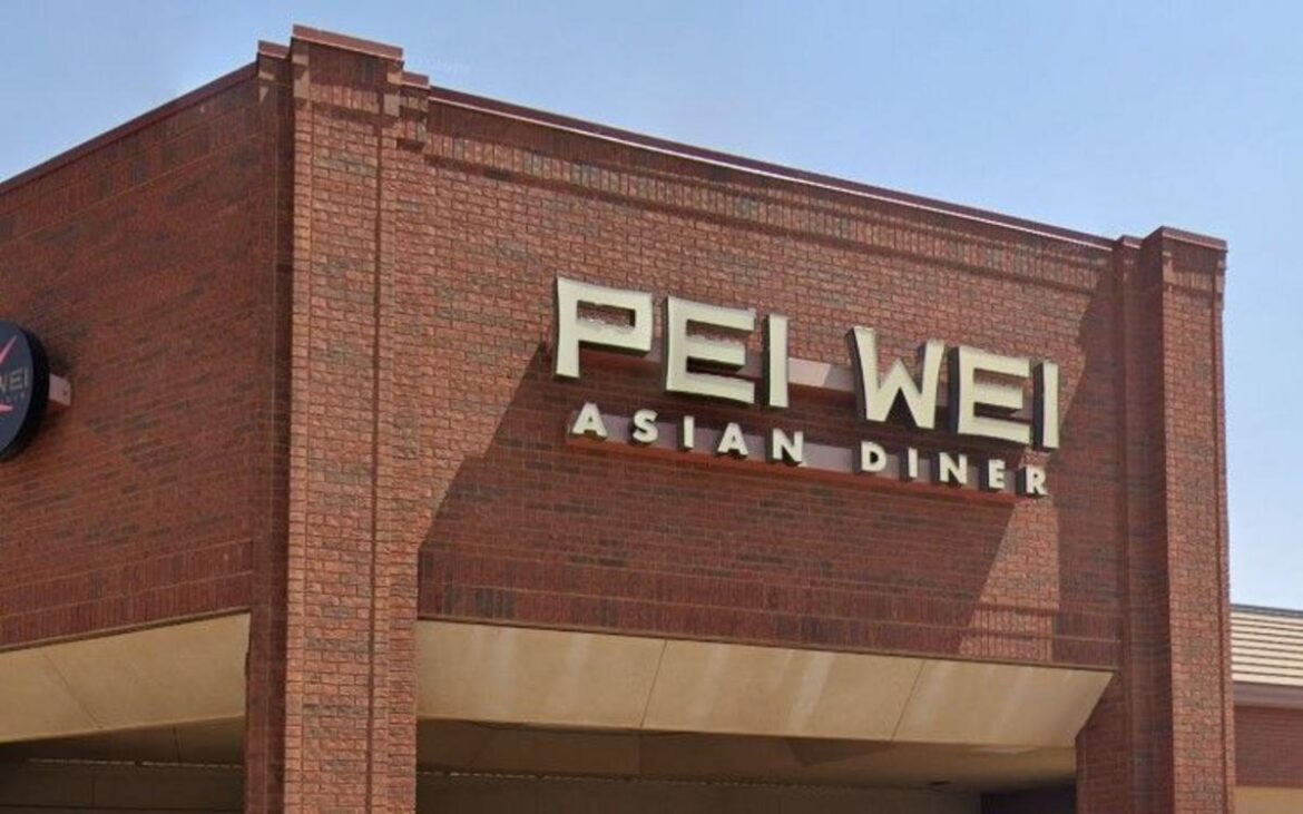 Hokkaido Ramen & Sushi To Replace Pei Wei In Lubbock
