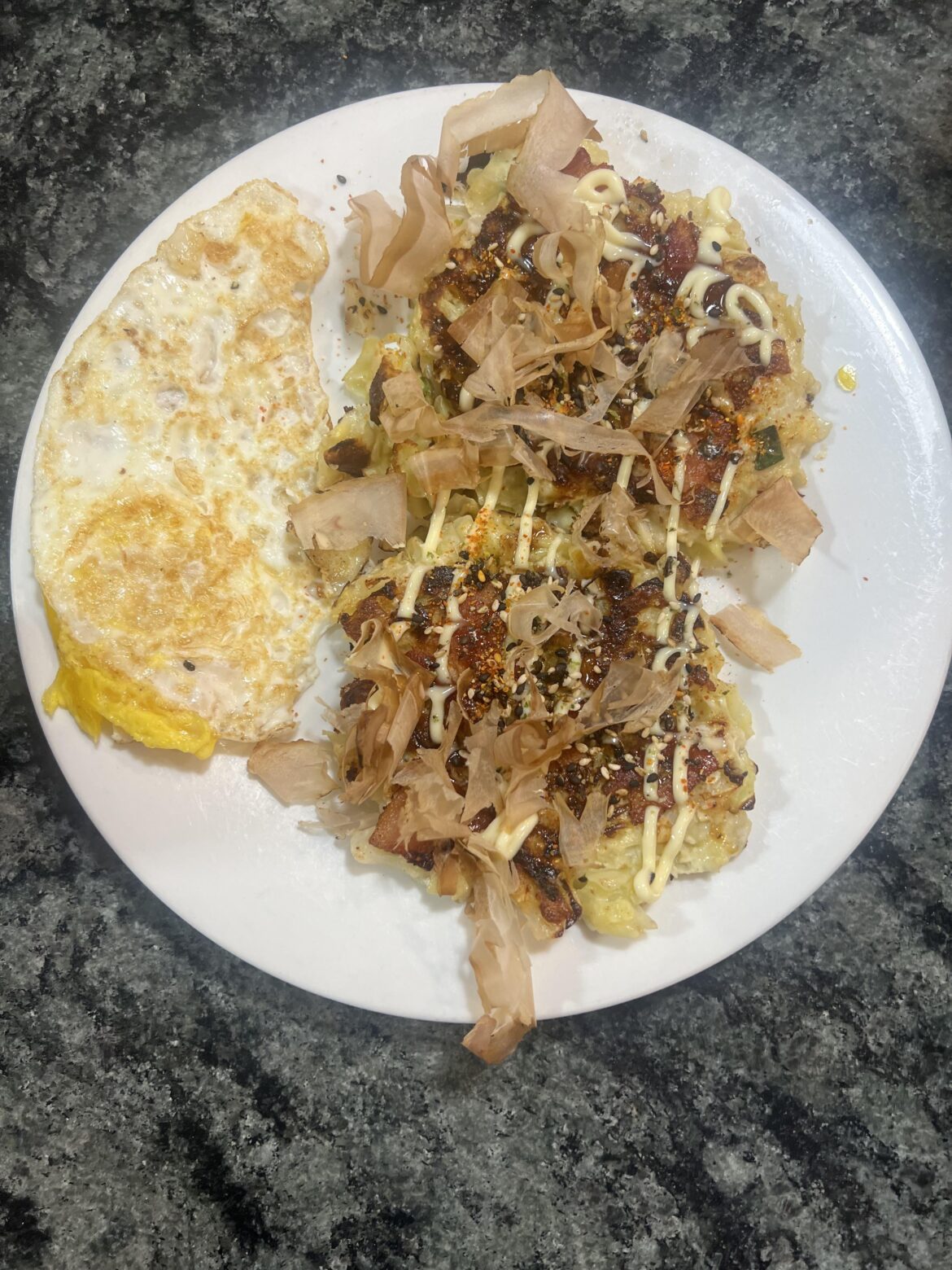 Okonomiyaki