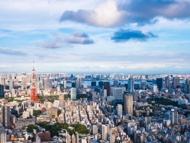 Tokyo to Hakuba Valley: what skiing Japan is really like