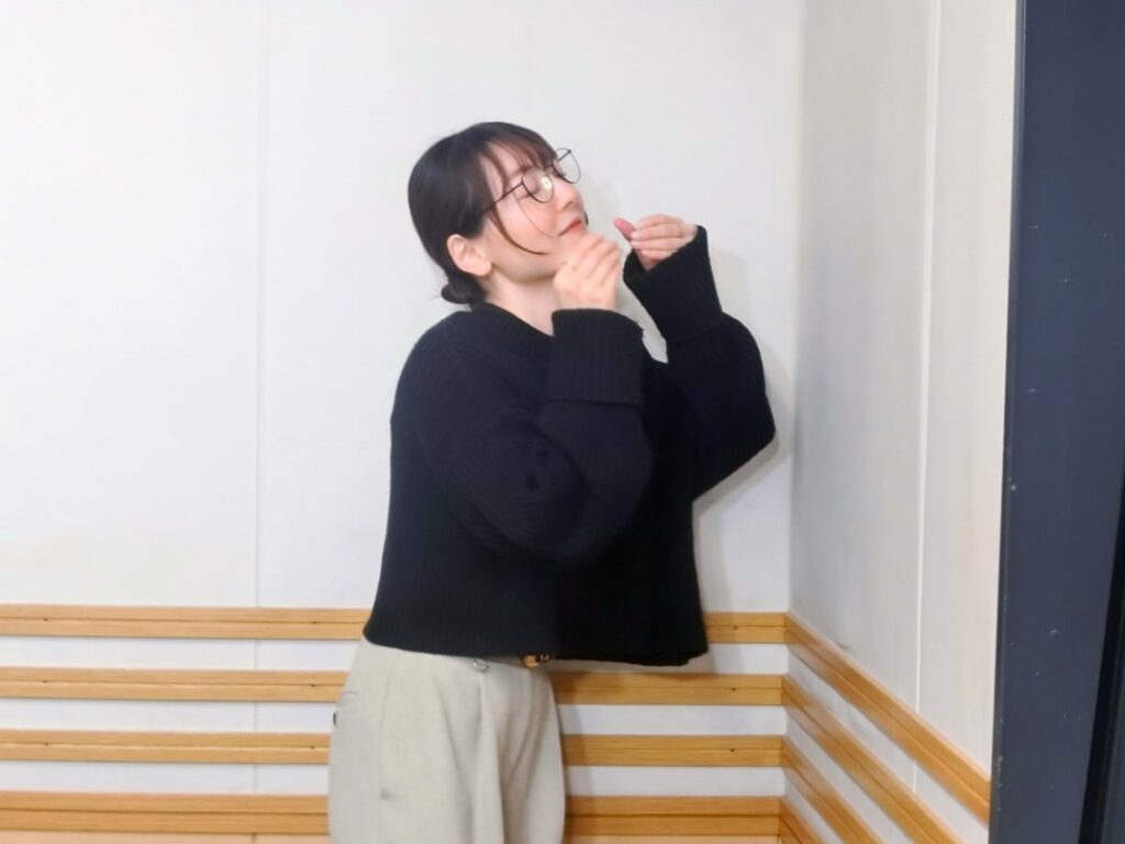 Hanazawa Kana from HitoKana✨