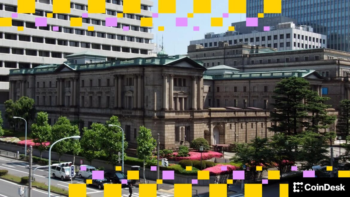 BOJ explores tokenized central bank money as 2026 digital yen decision looms