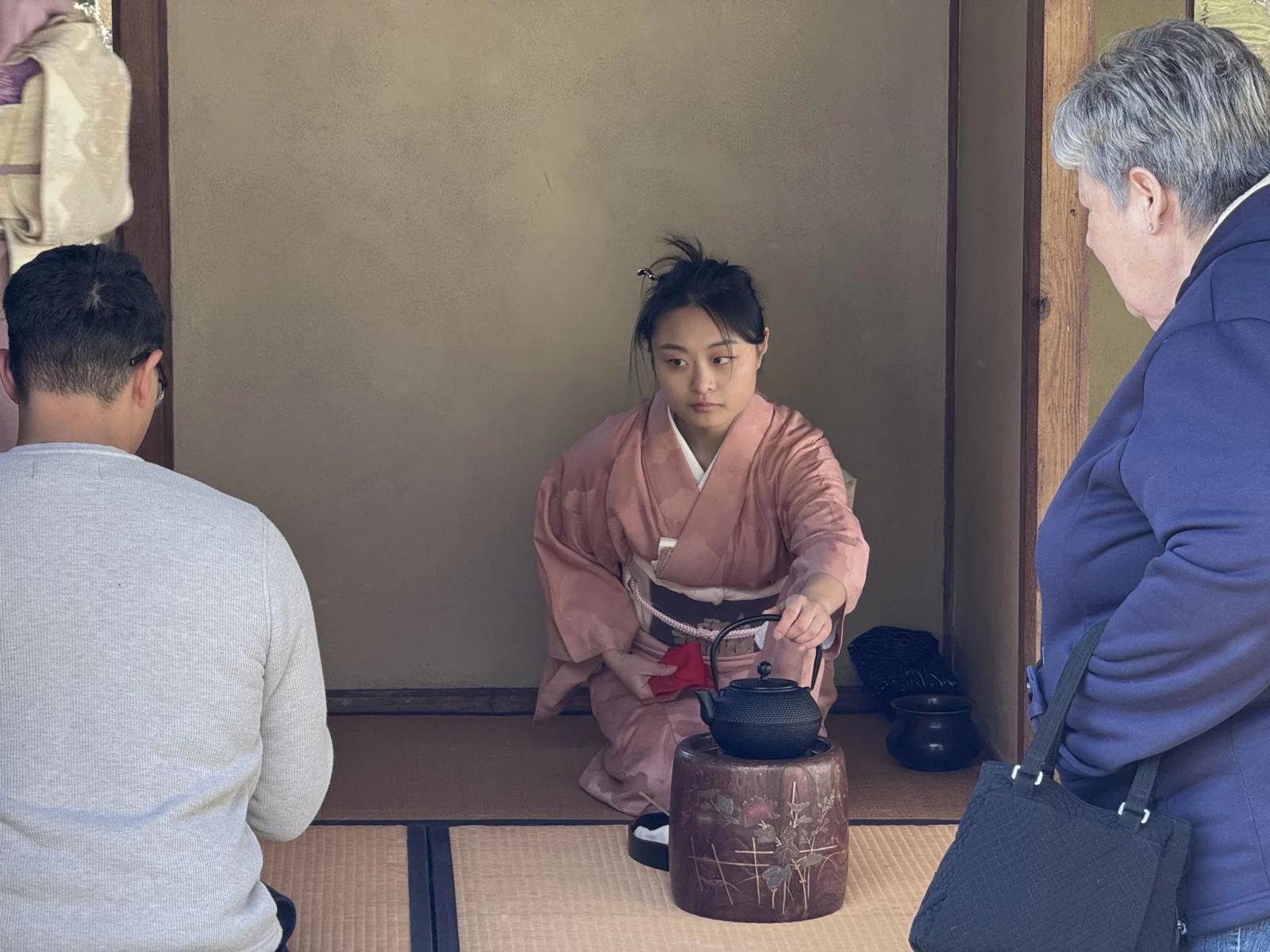 tea ceremony japanese cherry blossom festival bethlehem pa march 28 2026