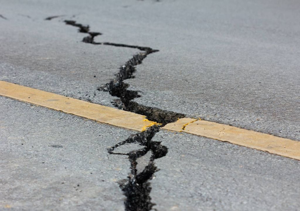 The model connects space weather and seismic activity without claiming that solar activity directly causes earthquakes.