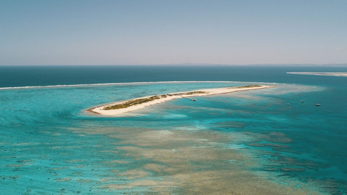 5 reasons to visit Okinawa in southern Japan in 2021