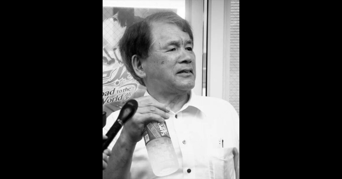 Kyoto Animation president and CEO Hideaki Hatta dies at 76 • PhilSTAR Life
