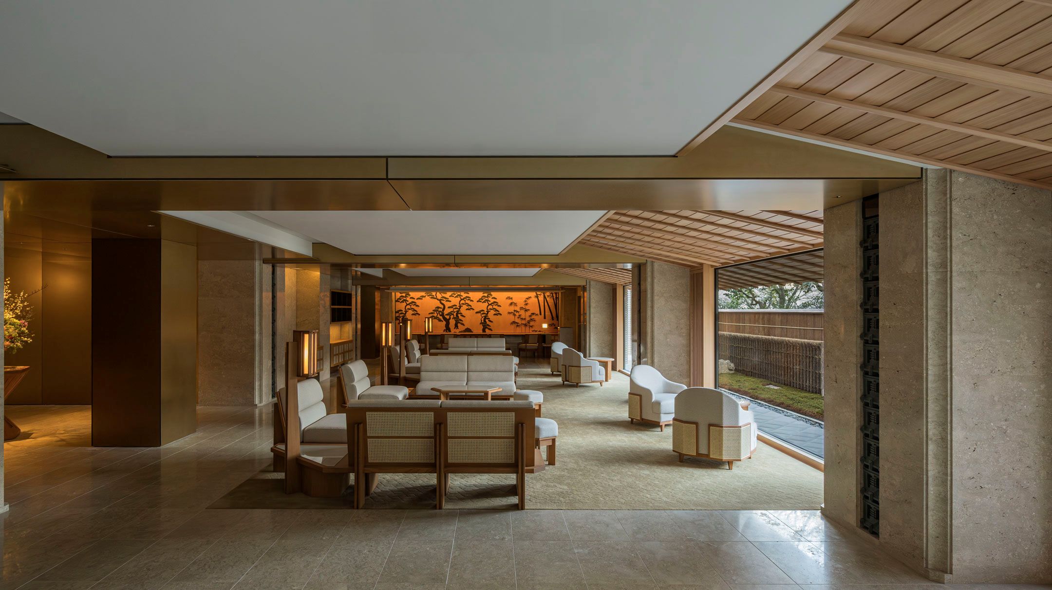 imperial hotel kyoto review