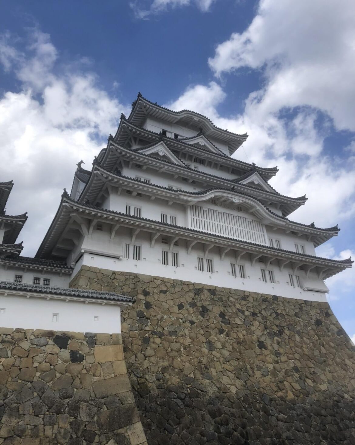 Himeji Castle