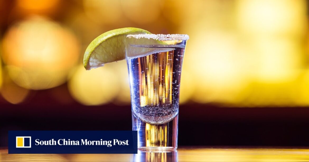 Japanese man gets 14 years for deadly tequila-fuelled rape attempt Japanese man gets 14 years for deadly tequila-fuelled rape attempt