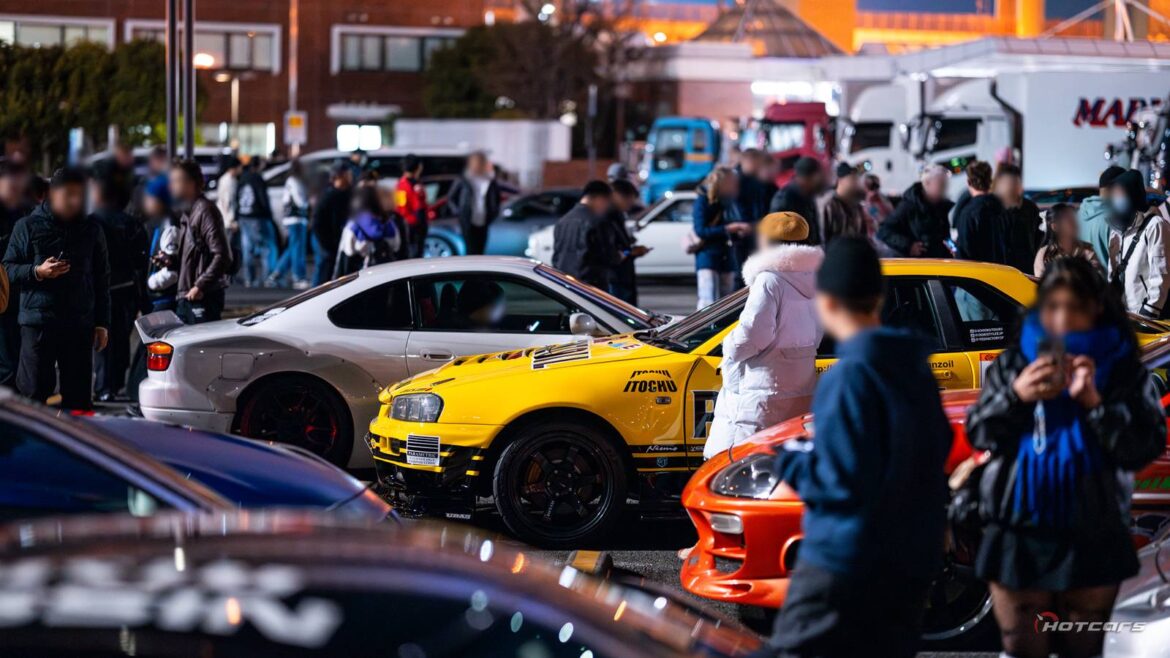 Are Daikoku Tours Hurting Japan’s JDM Car Culture? Tour Operators Respond