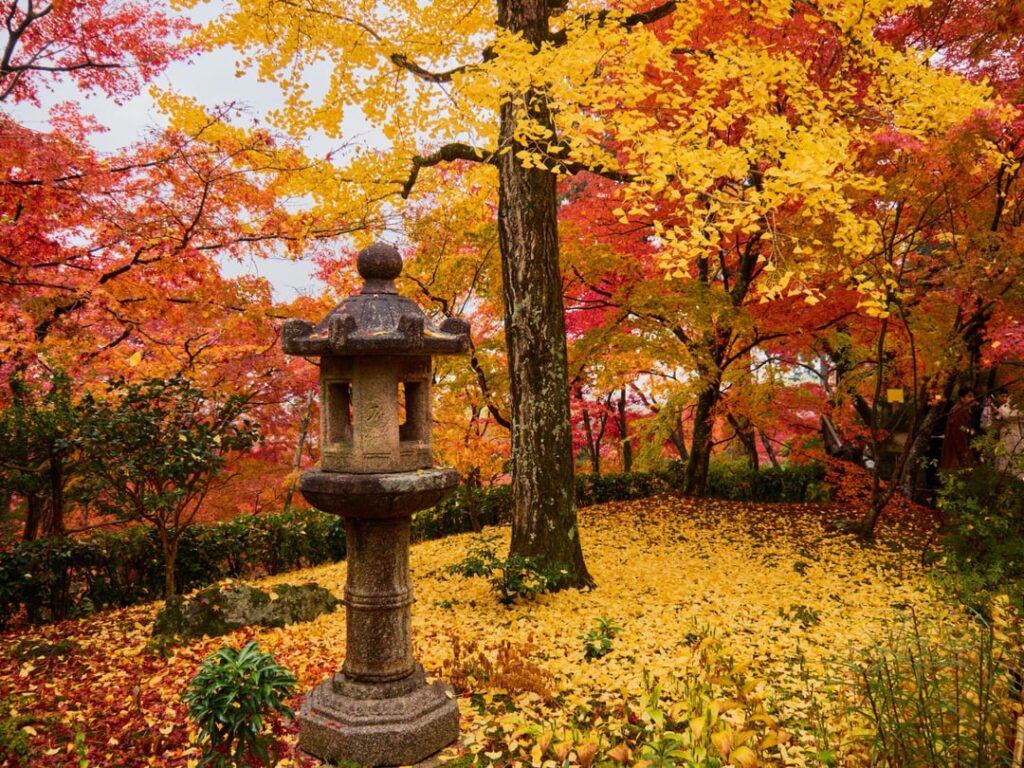 Arashiyama, Kyoto (Part III)
