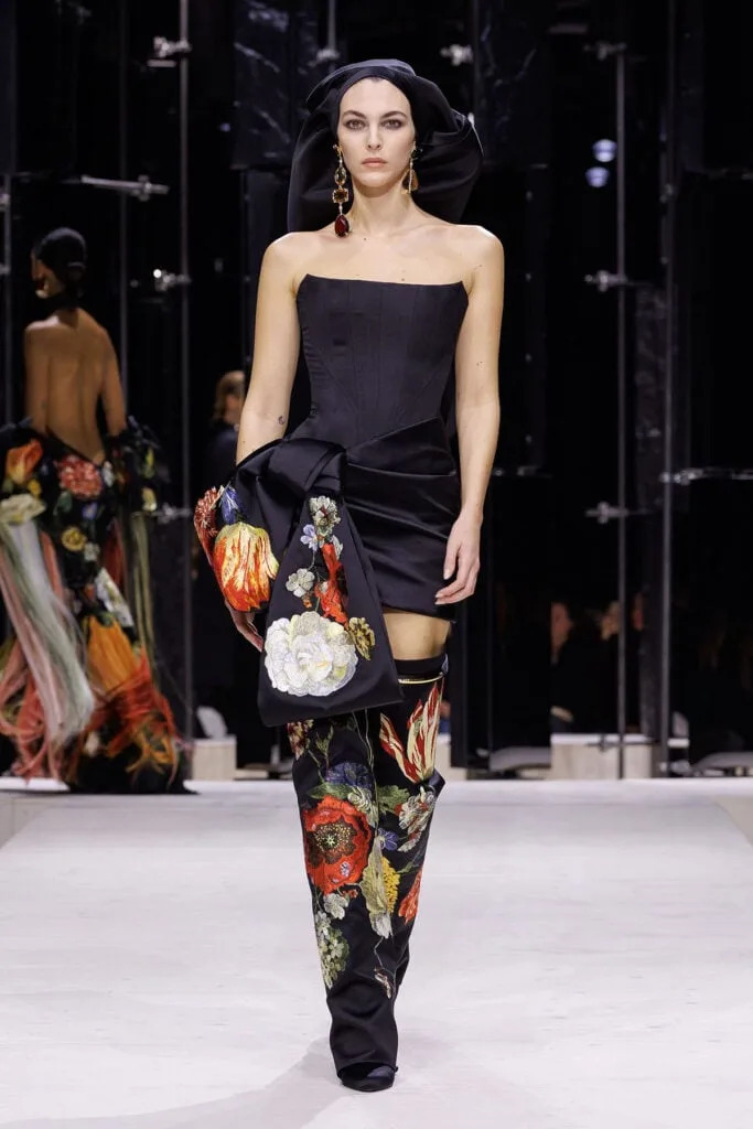 Givenchy Fall 2026