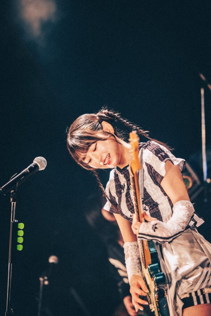 Aoki Hina from Hina Festival 2026🐥🪽