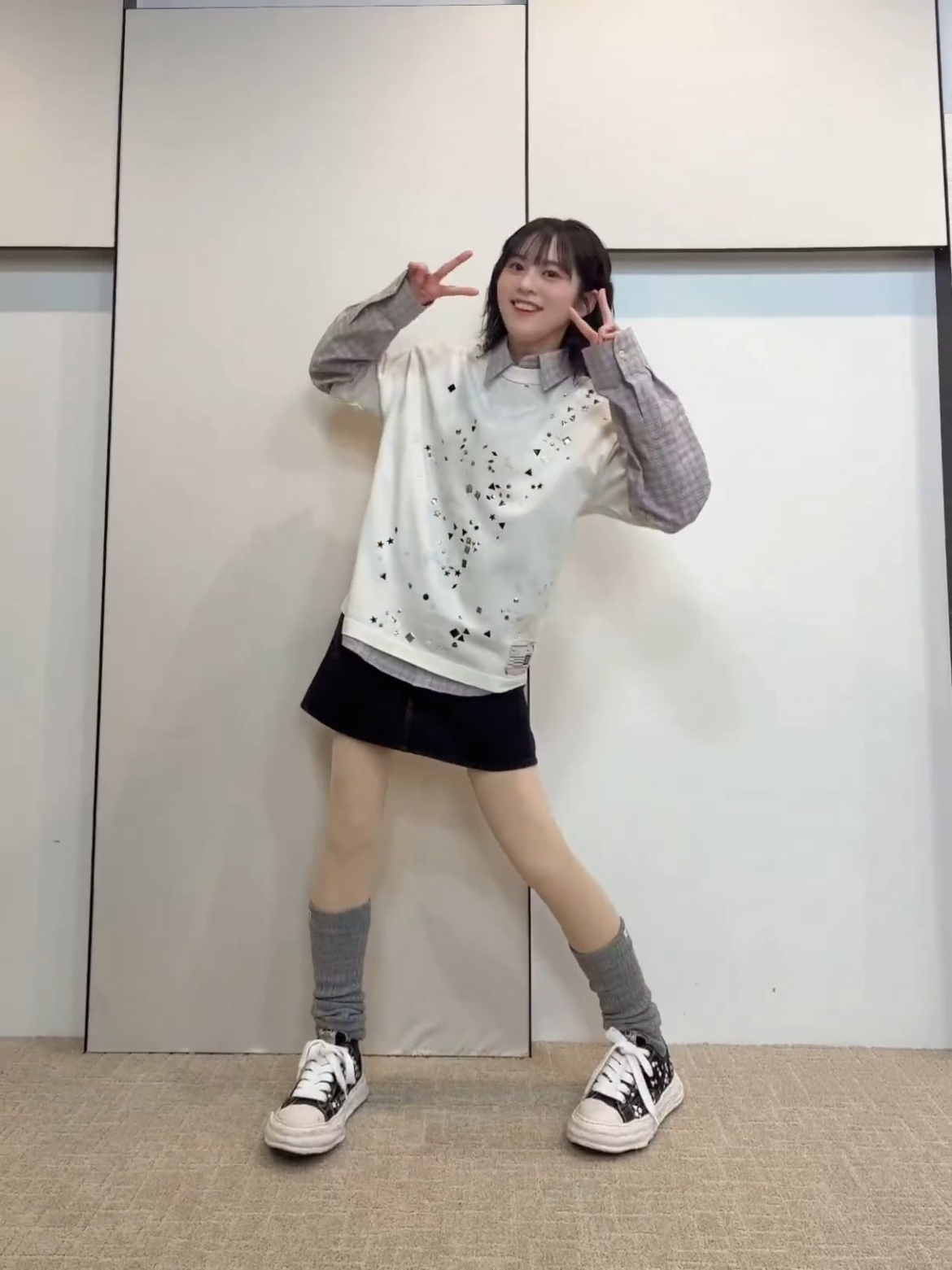 Nakashima Yuki from the ProSeka Miku no Hi Livestream