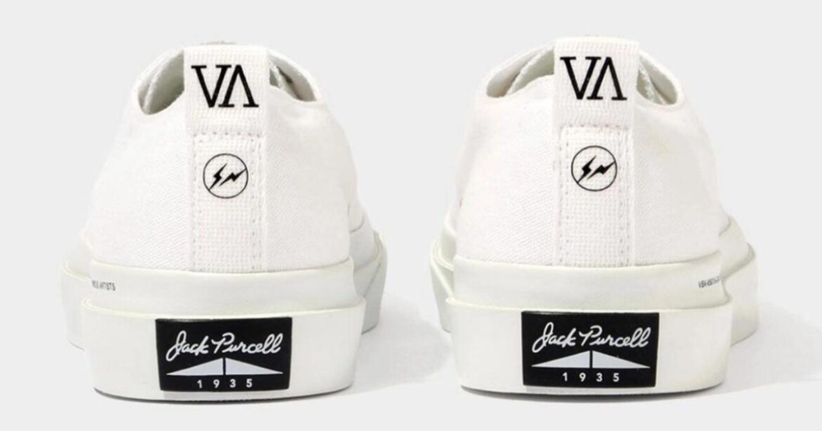 Hiroshi Fujiwara Teases Fragment x V.A. Tokyo x Converse Capsule