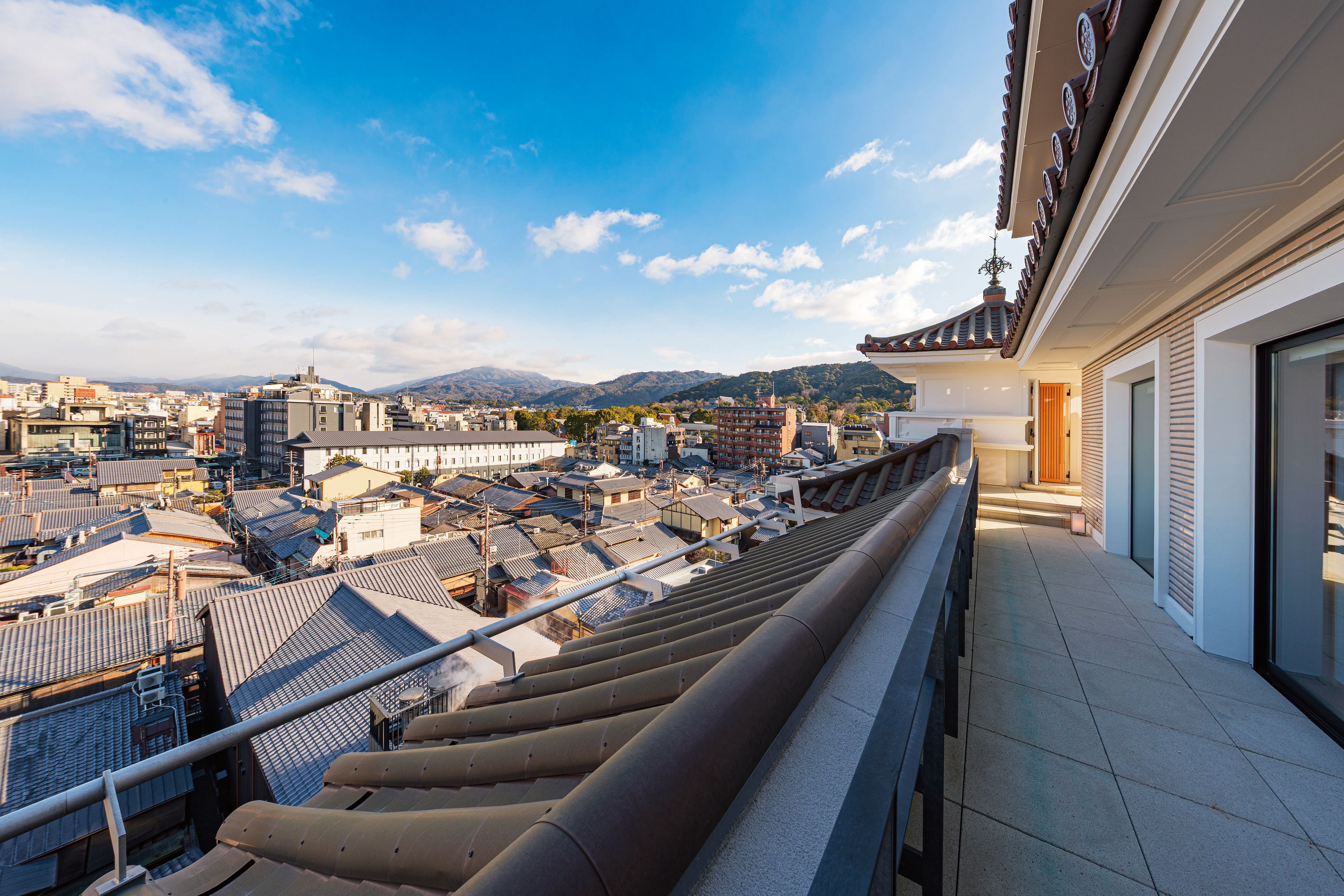 imperial hotel kyoto review