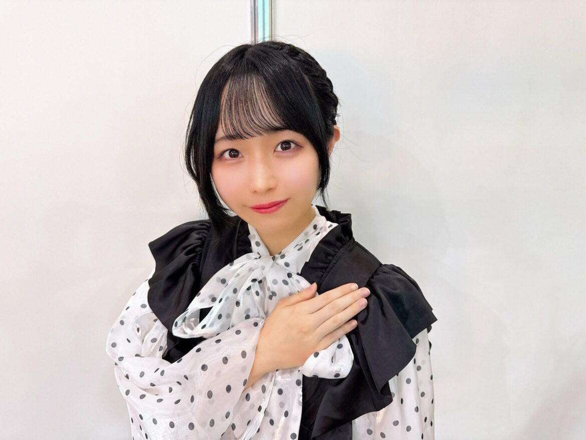 Youmiya Hina from Anime Japan 2026