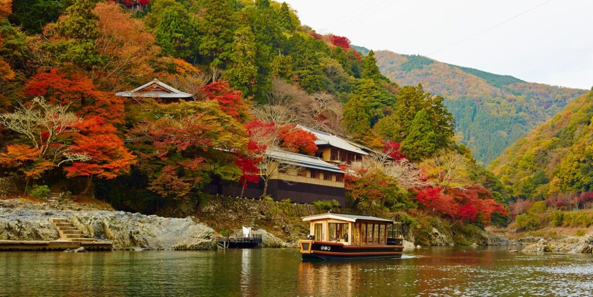 A First-Timer’s Guide to Visiting Japan A First-Timer’s Guide to Visiting Japan