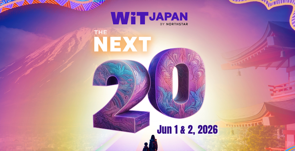 JAPOW, Power & The Next 20 Years: WiT Japan returns to Tokyo amid record inbound boom