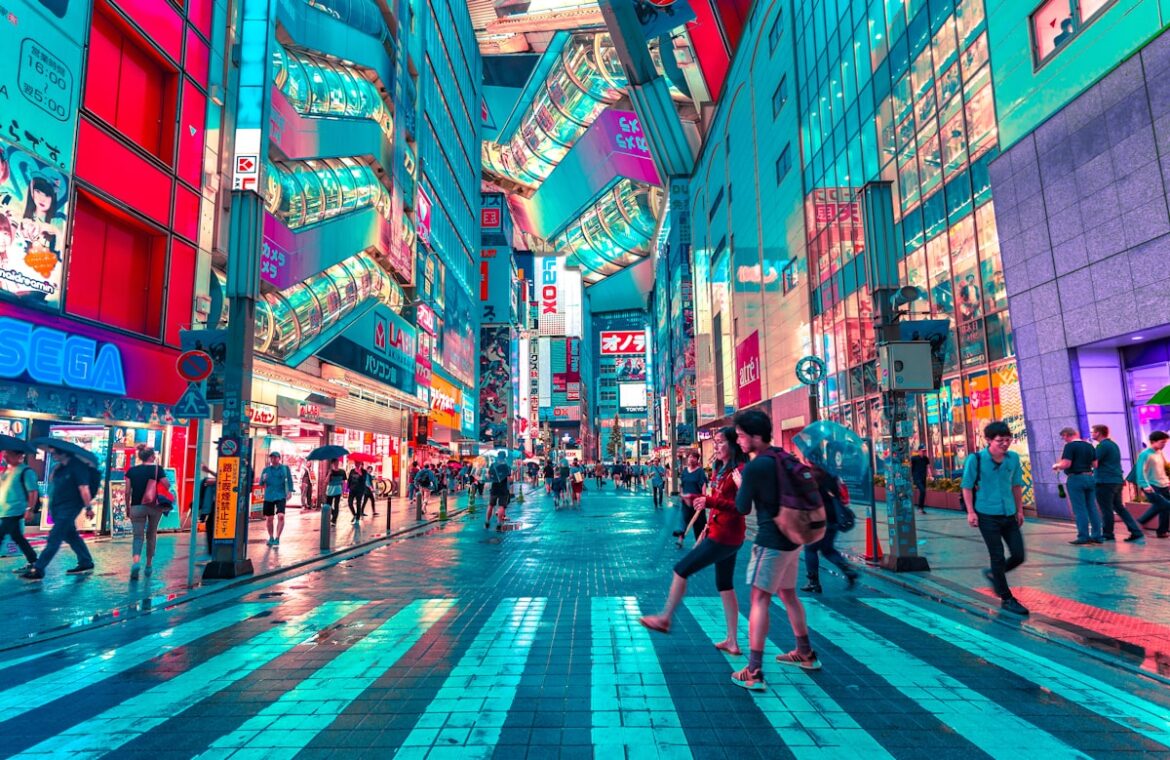 SBI and Sony Back Startale's $63 Million Push to Build Japan's Tokenized Finance Infrastructure