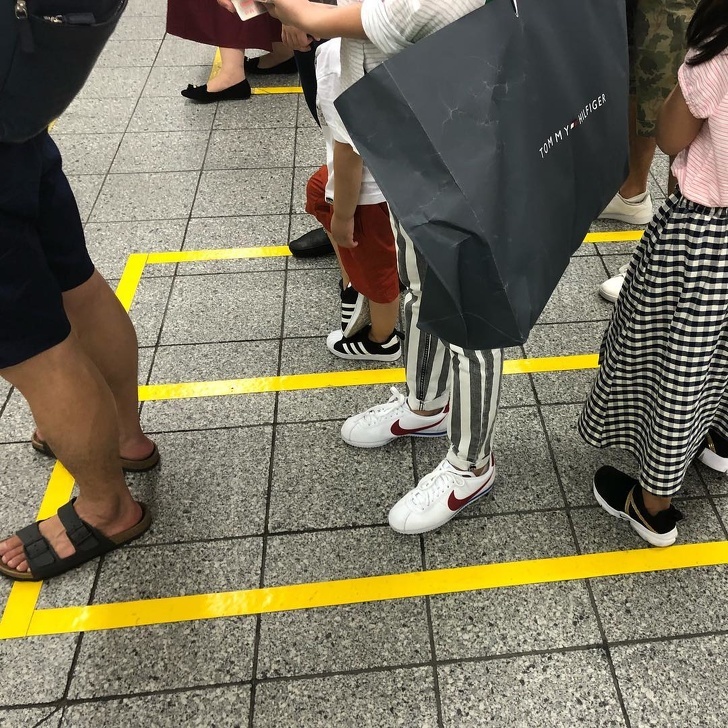 10 fascinating Japan life hacks that always astonish tourists