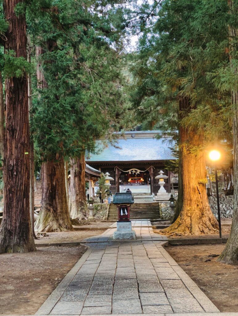 Currently in 3 week trip in japan