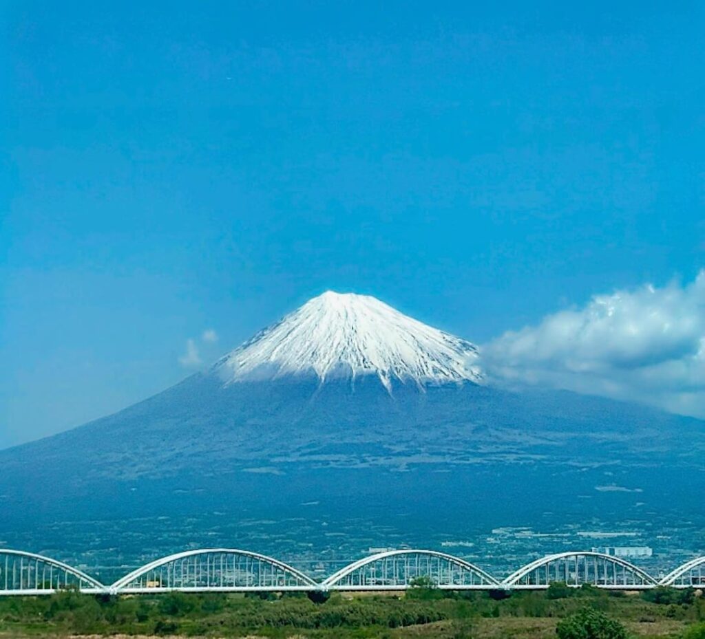Japan’s Must-See sights