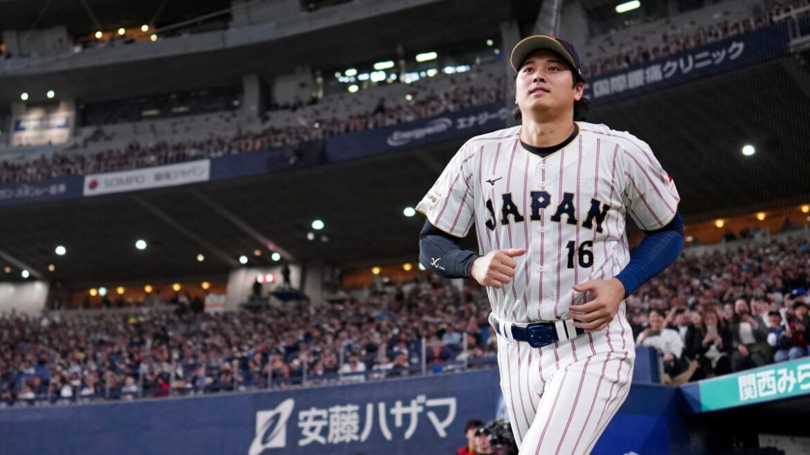 South Korea vs. Japan 2026 livestream: How to watch World Baseball Classic for free South Korea vs. Japan 2026 livestream: How to watch World Baseball Classic for free