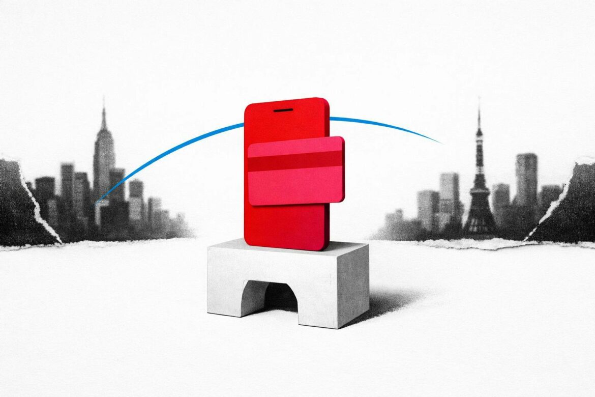 PayPay Pops After Its New York IPO, Teases A Tokyo Listing