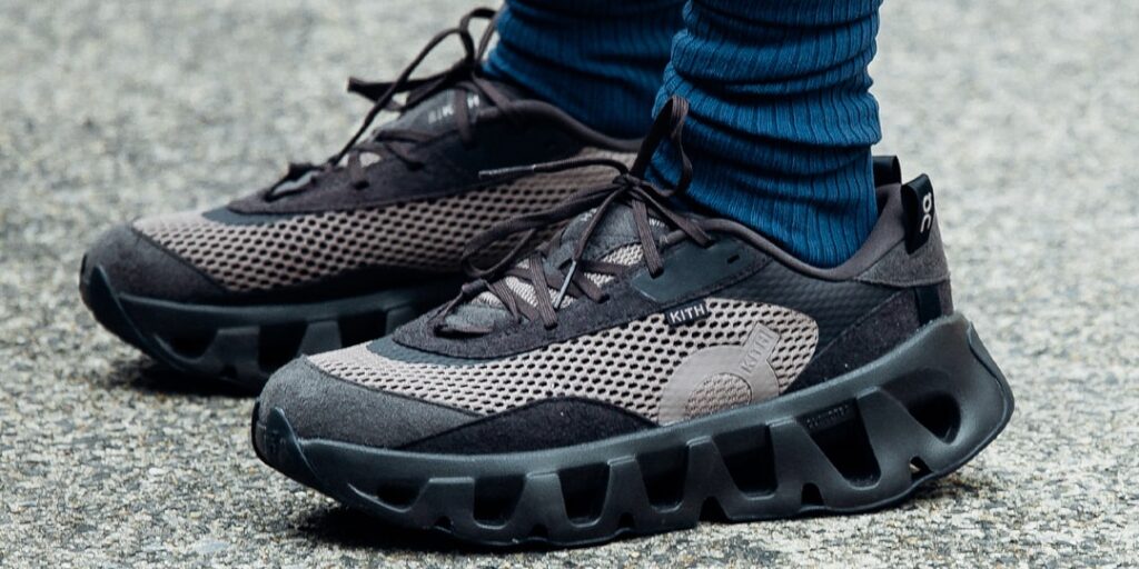 Best Footwear Trends at Tokyo Fashion Week FW26 Best Footwear Trends at Tokyo Fashion Week FW26