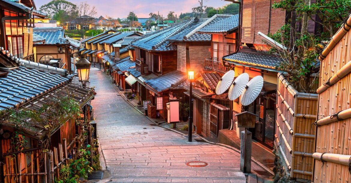 Travel requirements 2026: Huge spike in tourist tax for travellers to Japan Travel requirements 2026: Huge spike in tourist tax for travellers to Japan