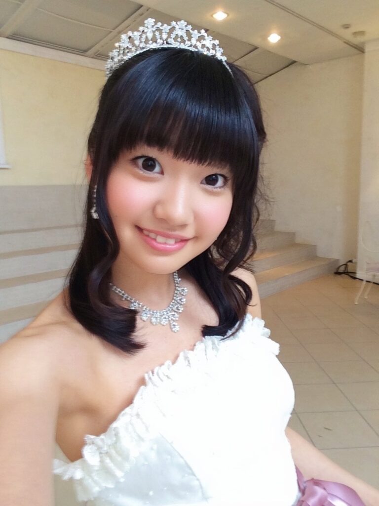 Ohashi Ayaka Celebrates Her Seiyuu Debut 14th Anniversary😊✨