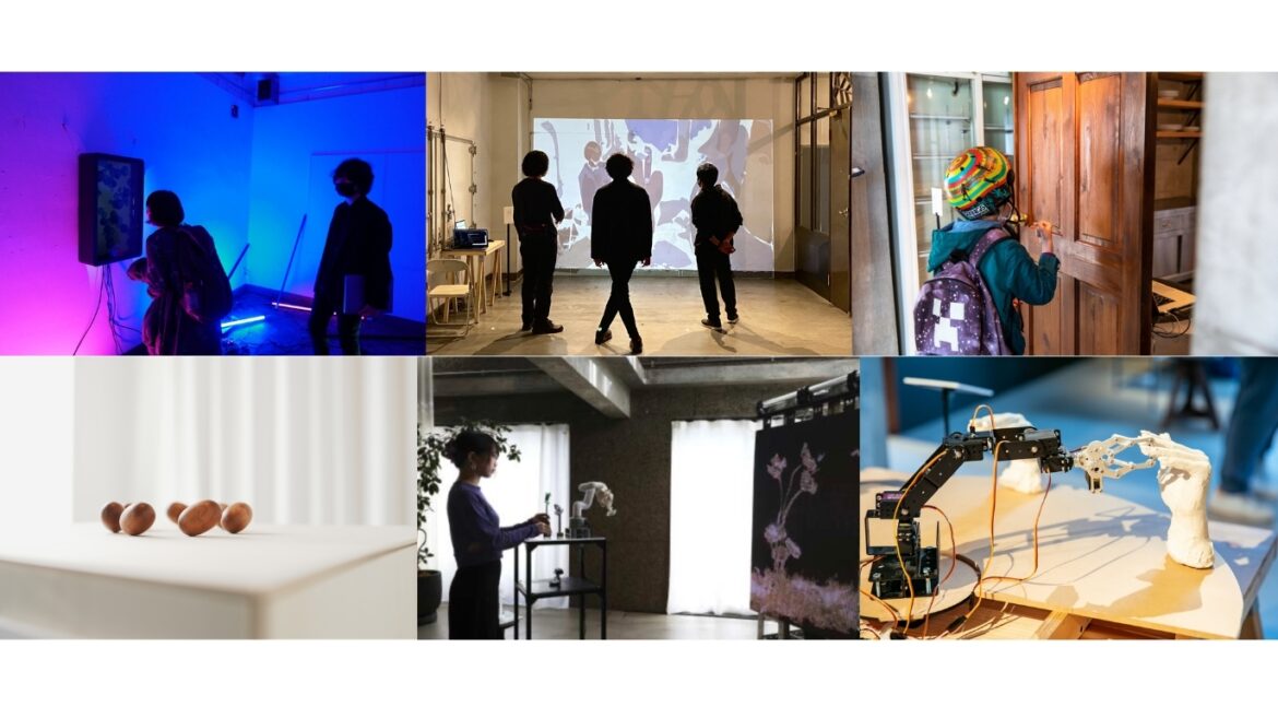 Homeworks 2025 10th Anniversary group exhibition | Creative Center Osaka