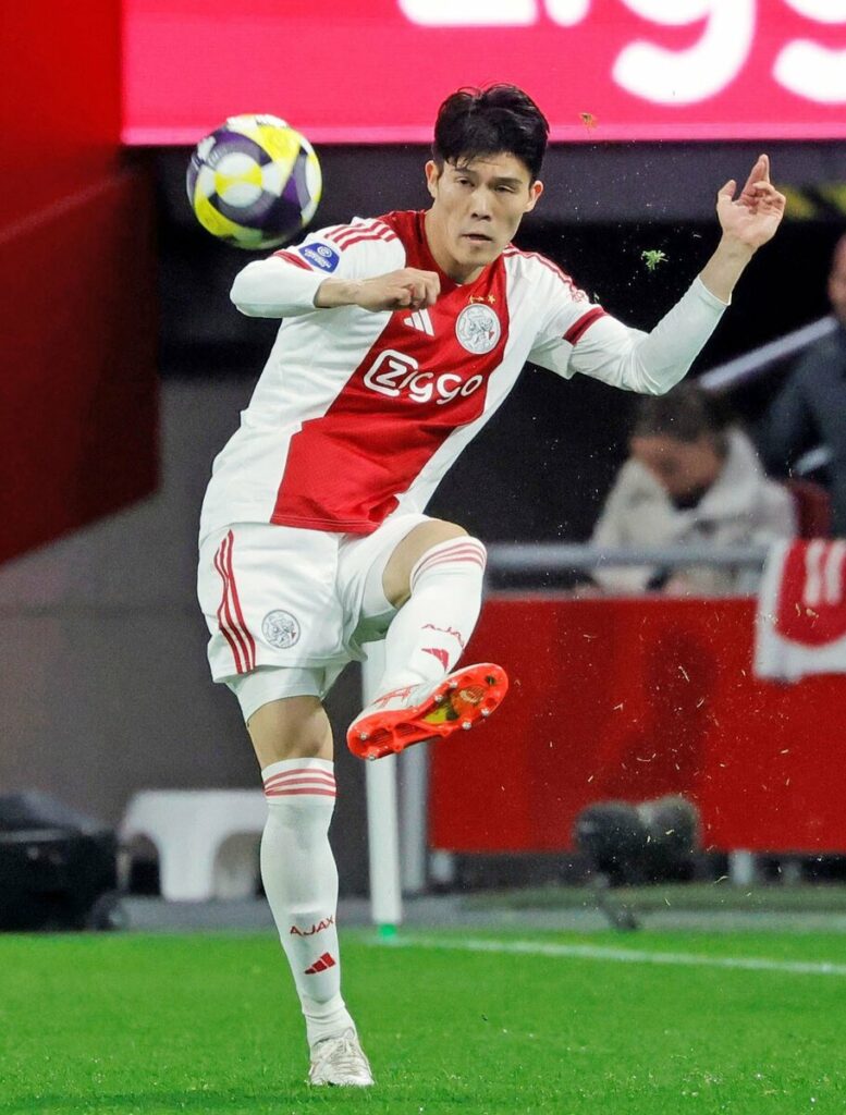 Tomiyasu makes Japan return ahead of Scotland, England clashes