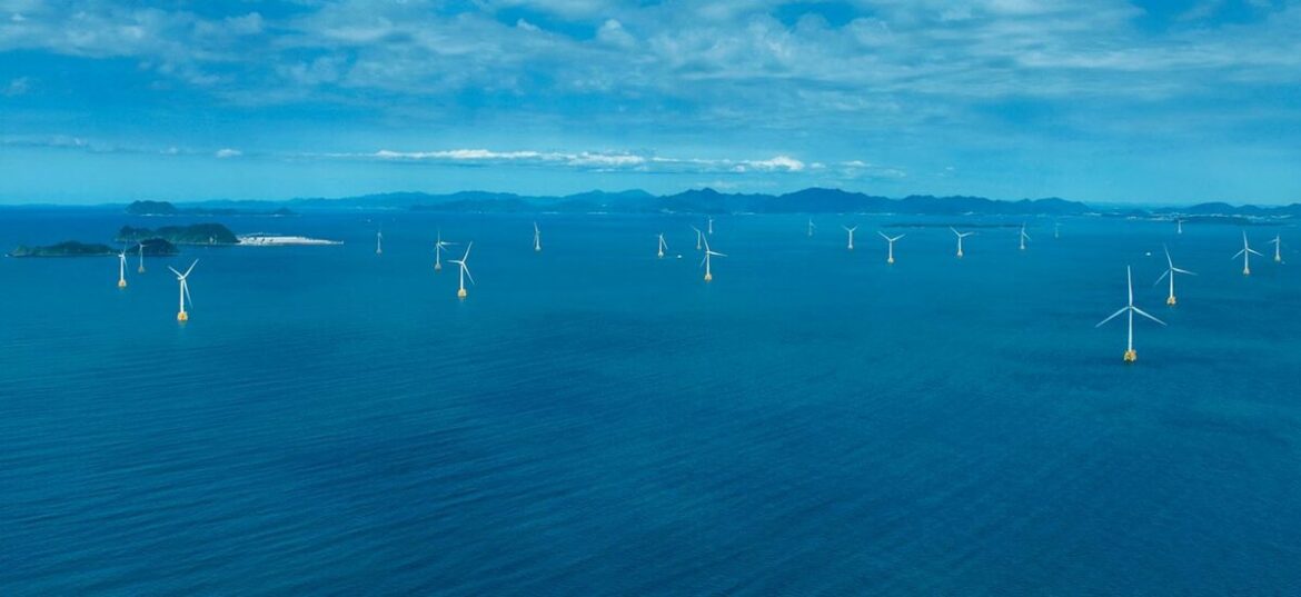 European wind power giant to build Japan assembly plant by FY 2029