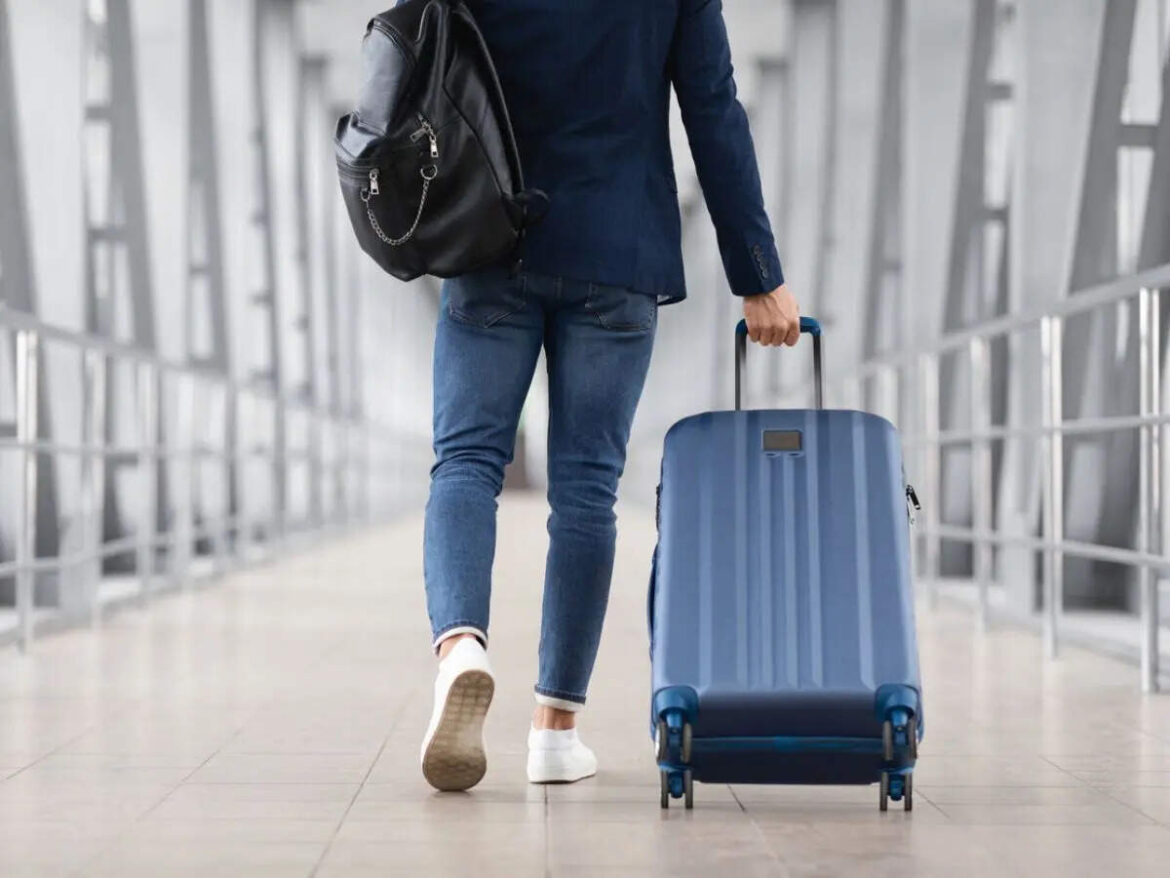 Indians are changing travel plans amid global disruptions; Thailand, Sri Lanka, Japan see surge in bookings ET Logo