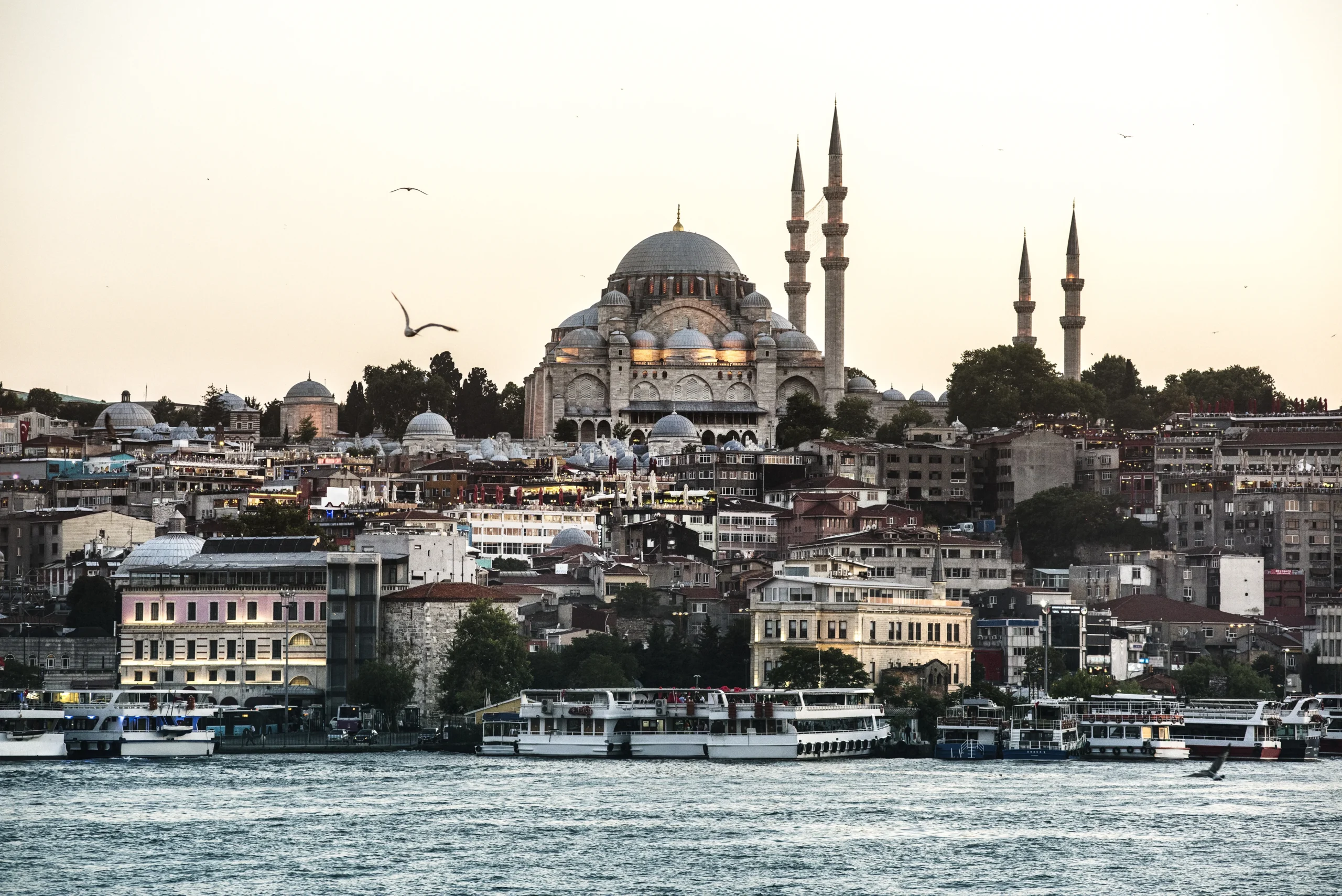 Top 10 Most Beautiful Cities in the World in 2026, No. 3 Will Surprise You!!