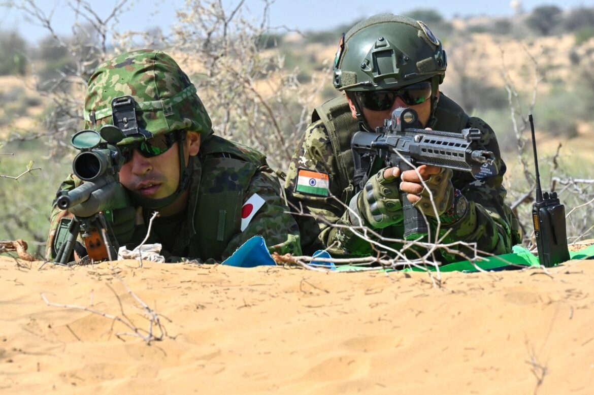 India’s expectations of Japan will shape their defence cooperation