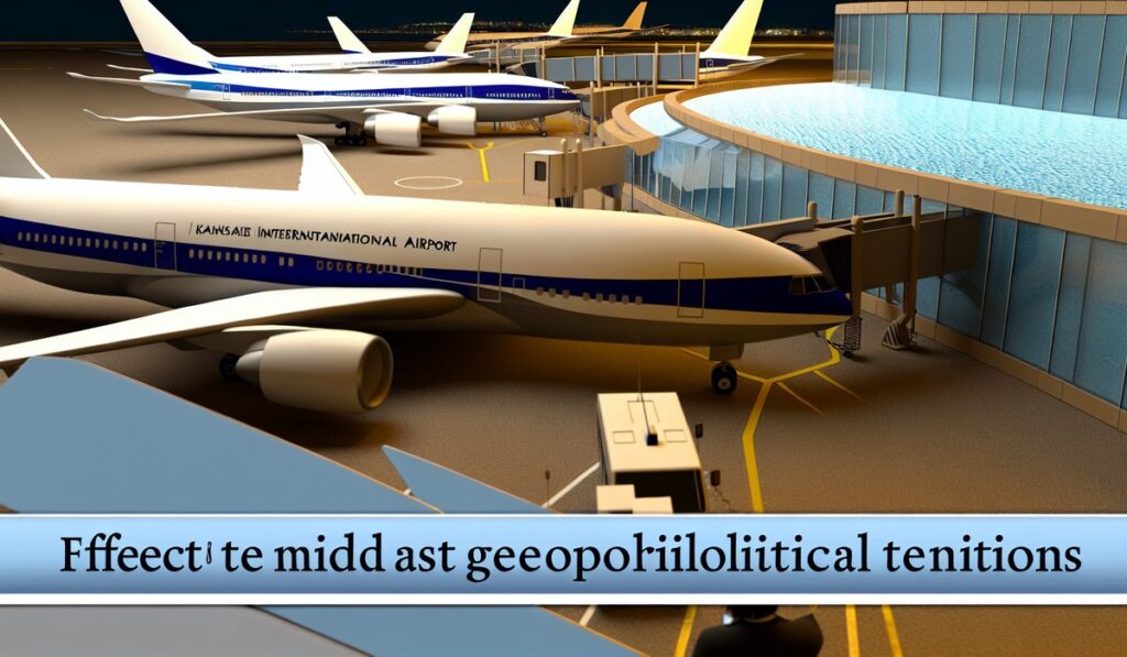 Japan Aviation Tourism 2026: Middle East Crisis Reshapes Inbound Routes ...