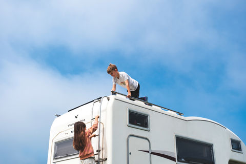 What a Summer Road Trip in Hokkaido Gave Our Family