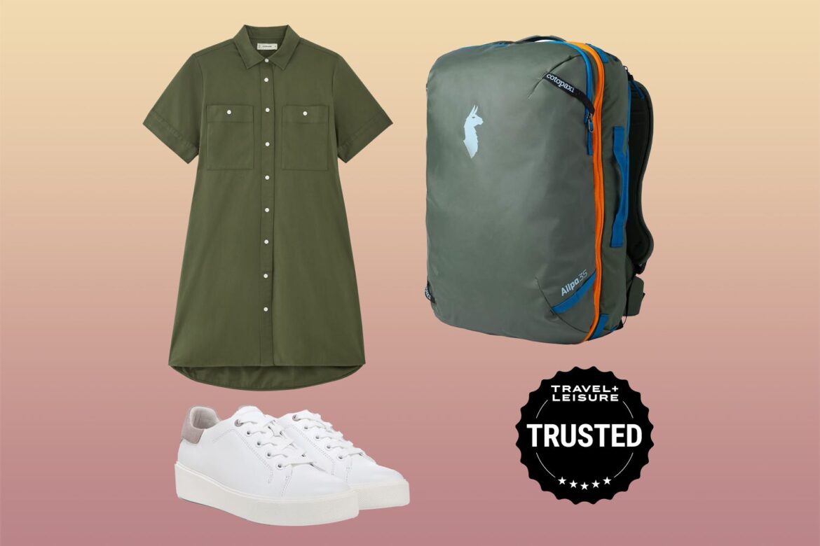 What to Pack for Japan: A Complete Checklist What to Pack for Japan: A Complete Checklist