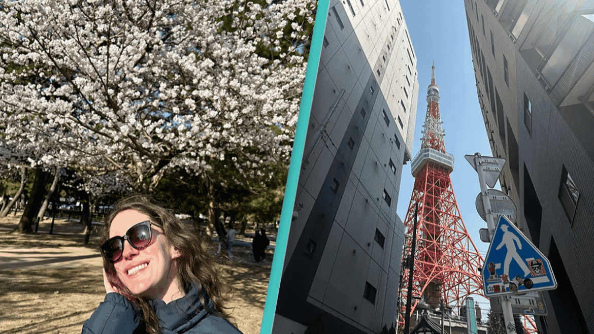 I made five mistakes when I went to Japan for the first time that I've been left regretting