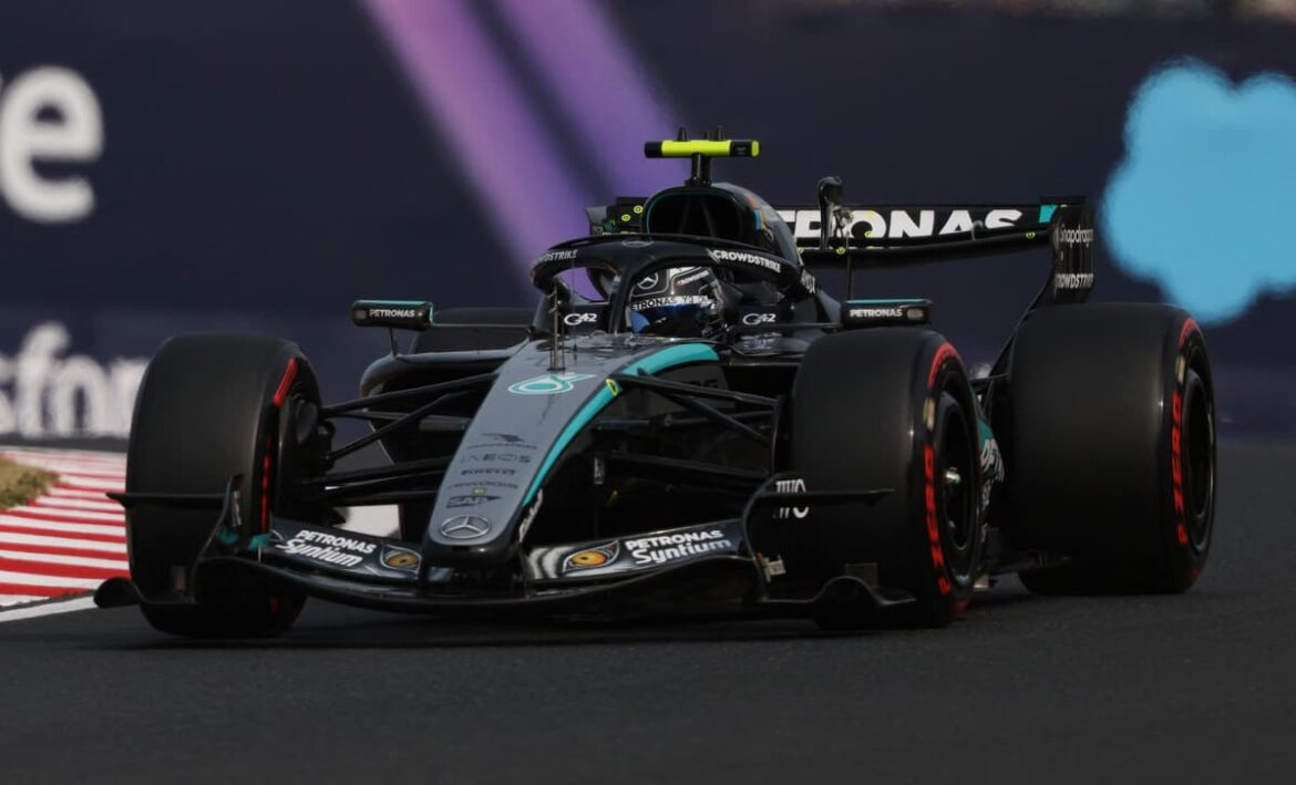 Japanese Grand Prix 2026: Start time, grid positions, how to watch F1 and weather forecast Japanese Grand Prix 2026: Start time, grid positions, how to watch F1 and weather forecast